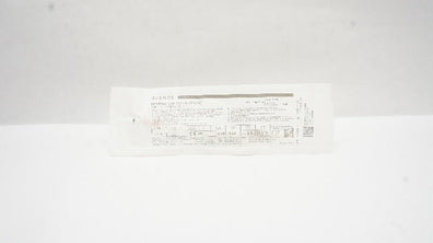 Avanos NM-6ENSTB NeoMed Sampling Straw for Oral/Enteral Syringe 6inch